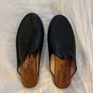 Sabah shoes
